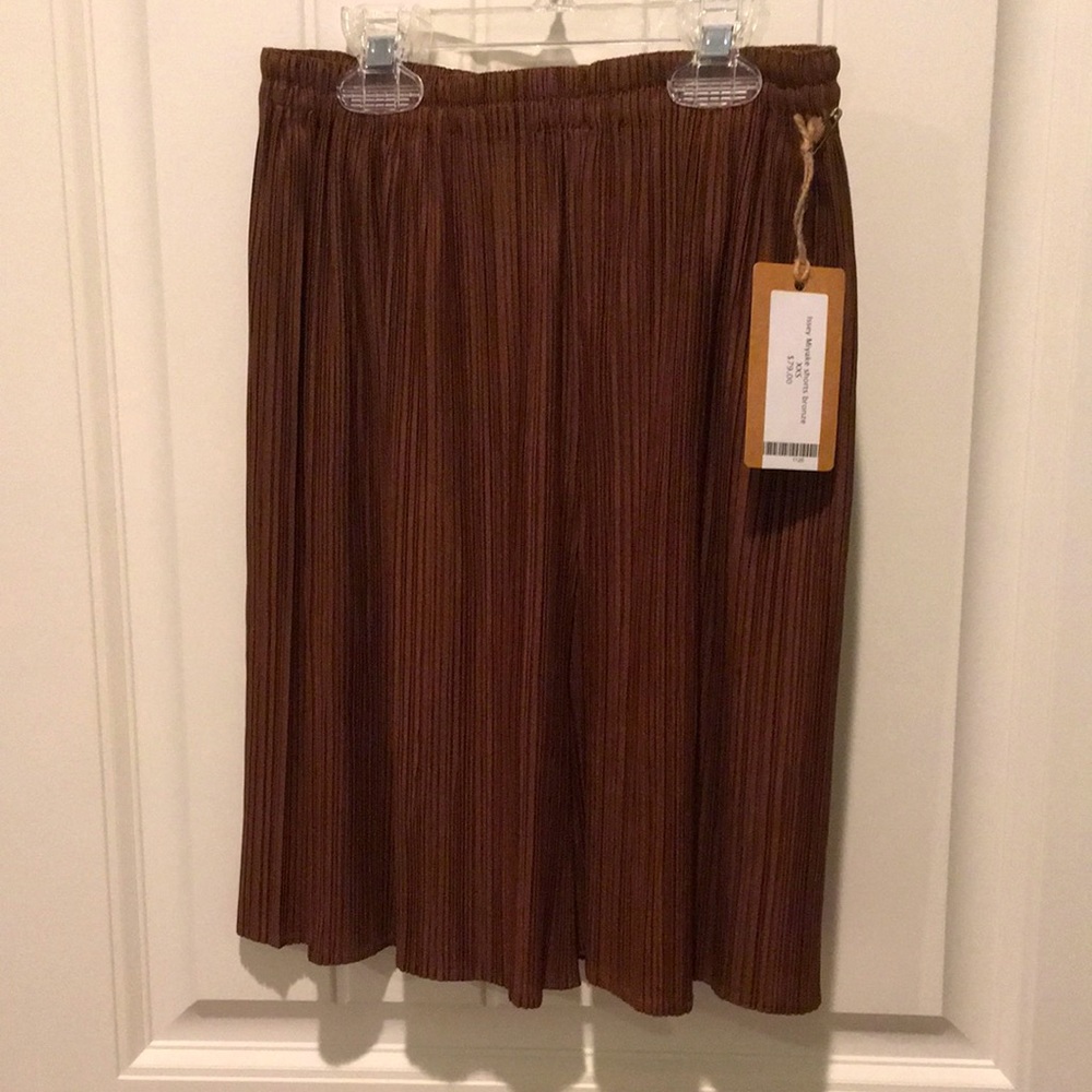 Issey Miyake Shorts